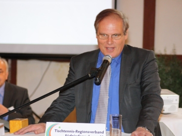 Gründungsversammlung 25.01.2014